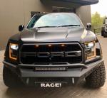 Ford F-150 Raptor by RACE! 2019 года
